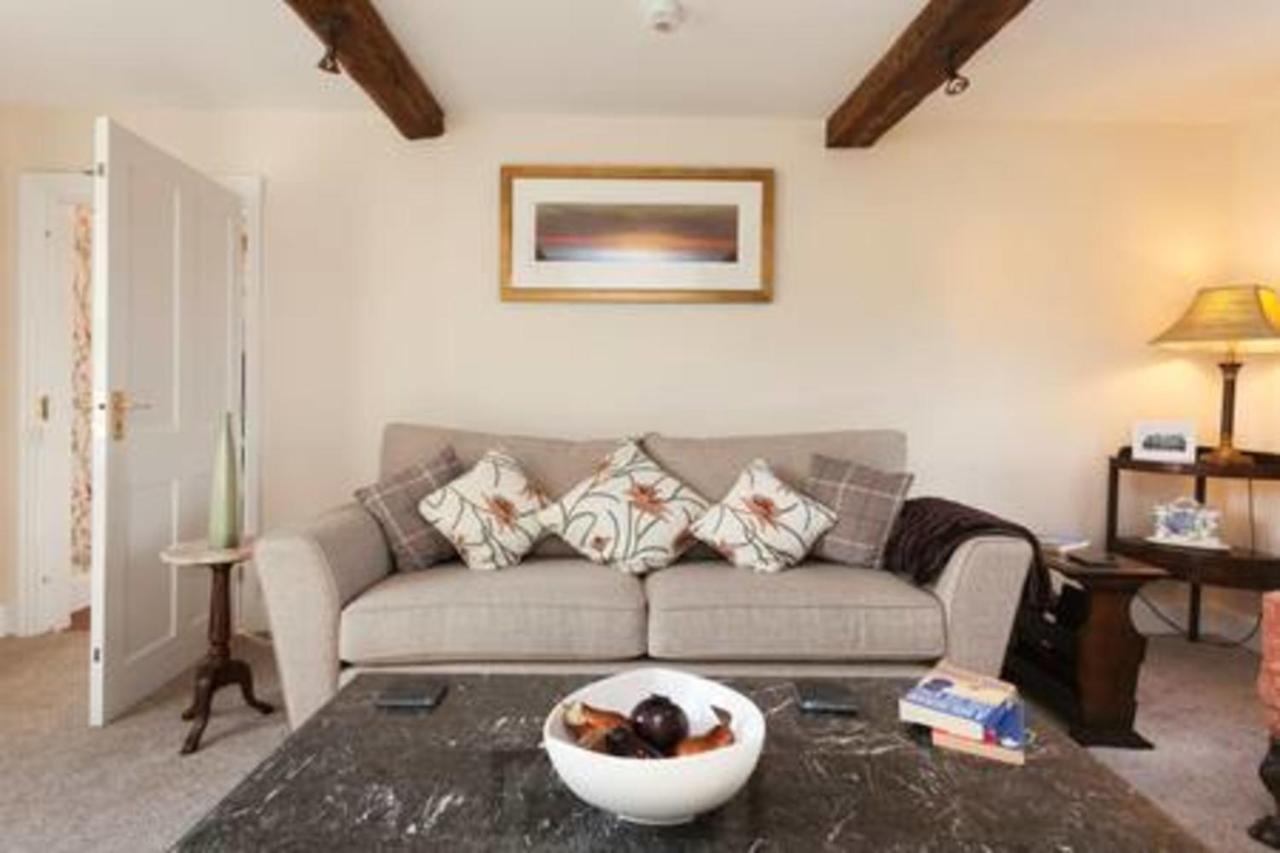 Clumber Lane End Farm Bed & Breakfast Worksop Dış mekan fotoğraf